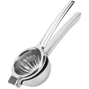 Handmatige Citruspers Rvs Manual Citrus Oranje Sap Tool Fruit &amp; Vegetable Gereedschap Keuken Gadgets XHC88