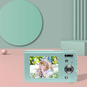 Hd Camera Mini Camera Oplaadbare P-Ixel Digitale Camera 30 Camera Z-Oom 16x Digitale Student Pocket Compact camera Miljoen