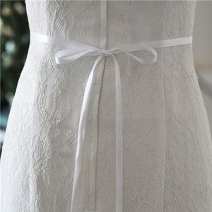 TOPQUEEN SH10-S Bruiloft Riem strass riem voor formele kleding kralen riem met parel sliver diamond riem jurk satijnen lint riem
