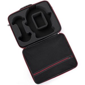 Schouder Eva Travel Case Voor Vive Pro Vr Virtual Reality Headset Accessoires Pouch Carry Case Beschermende Opbergdoos