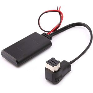 Auto Bluetooth Audio Receiver Voor Pioneer Ip-Bus 11Pin Bluetooth Aux Ontvanger Adapter