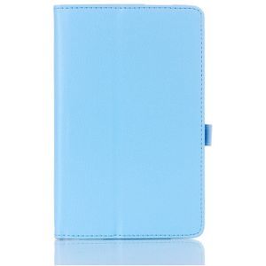 P3100 P3110 Case voor Samsung Galaxy Tab 2 7.0 inch GT-P3100 P3110 Case Smart Magnetic Stand PU Leather auto-Slaap Case