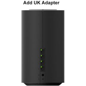 Xiaomi AC2100 Draadloze Wifi Router 2.4G 5G Wifi 1733Mbps Repeater Antennes Netwerk Extender Ondersteuning IPv6 Gain 5dBi wifi Router