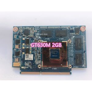 Originele GT 630M GT630M N13P-GL-A1 2GB Vga Video Grafische Kaart Voor Voor Laptop ASUS A55V K55VM test 100%