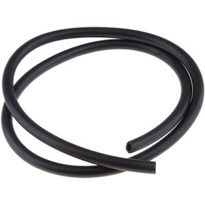 1M Rubber Benzine Brandstof Slang 5Mm X 8Mm Motorfiets Quad Motor