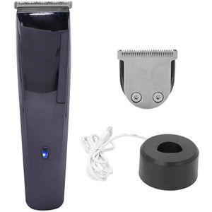 Draagbare Wenkbrauw Trimmer Professionele Oplaadbare Elektrische Tondeuse Tondeuse Snijmachine Styling Tool Wenkbrauw