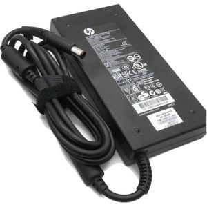 Originele 150W Power Adapter voor HP ProBook 2230s Serie 4310s AC Laptop Lader HSTNN-CA27 677763-002 693707-001 7.4*5.0mm