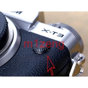 Flash remote PC Sync Terminal Cap Cover voor fujifilm fuji xt1 xt2 xt3 xh1 gfx50s gfx50r x-t1 x-h1 camera