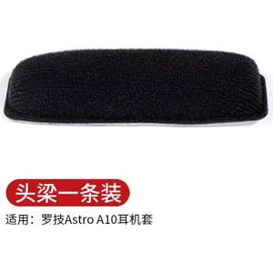 Vervanging Oorkussen Voor Logitech Astro A10 A30 A40 A50 Headset Hoofdtelefoon Lederen Mouwen Oortelefoon Oorbeschermer
