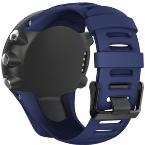 Mode Zachte Siliconen Horloge Band Voor Suunto Ambit1 Ambit 2 2R 2S Ambit3 3P/3S/3R Vervanging Horlogeband Accessoires Pulseira