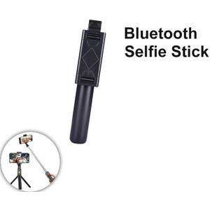 Telefoon Selfie Stick Video Schieten Vlog Anti-Shake Stabiel Statief Live-uitzending Apparaat Camera Stabilizer Selfie Stick Voor Iphone