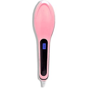 kam Stijltang Borstel Haar Elektrische Borstel Kam Ijzers Steil Haar Kam borstel Stijltang Curler styling tool