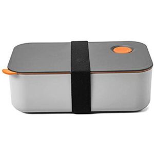 Lunchbox Bento Box Magnetron Leuke Student Volwassen Lunchbox