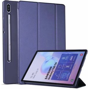 Case Voor Samsung Tab S6 Case SM-T860 SM-T865 10.5 ''Ultra Slim Lichtgewicht Soft Tpu Back Shell Voor Galaxy tab S6 Case Cover