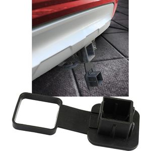 Rubber Trekhaak Cover Insert 2 ''Ontvangers Klasse 3 4 5 Voor Toyota Voor Jeep Atv
