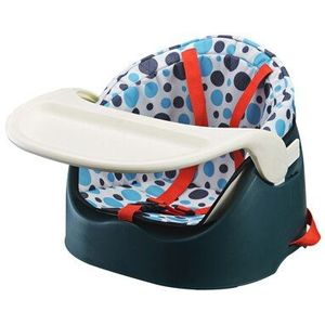 Multifunctionele Baby Chair Booster Seat Plastic Kinderstoel Voor Feeding Draagbare Stoel Babyzitje