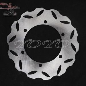 Motorfiets Remschijf Voor YZF R1 2002 2003 YZF R6 1999-2002