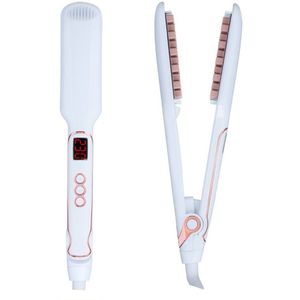 Haar Pluizige Artefact Maïs Moet Perm Spalk Mannen Vrouwen Korte Haar Pad Haarwortels Haar Krultang Volumizing Hair Iron
