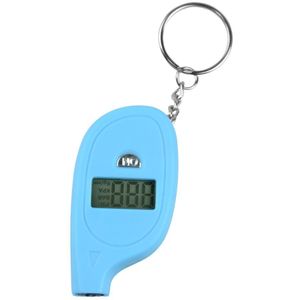 Digitale Bandenspanningsmeter Meter Fiets Autoband Diagnostic Tool 0-150 Psi Backlight Lcd Luchtdrukmeter tester