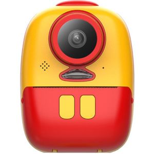 Shop. Cartoon Draagbare Kids Mini Digitale Camera Automatisch Print Foto 2Inch Scherm