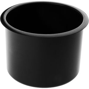Vervanging Marine Auto Vrachtwagen Camper Rv Cup Bekerhouder Ash Tray Black
