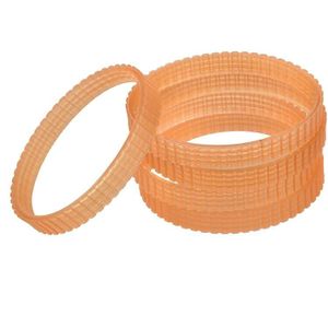 5 Pcs 9.6Mm Breedte Elektrische Schaafmachine Aandrijfriem Voor Hitachi F20A