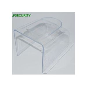 Lpsecurity Waterdichte Outdoor Sluiting Cover Case Box Vingerafdruk Rfid Toegangscontrole Toetsenbord Reader Intercom A12