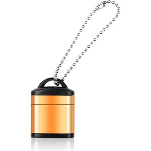 Kebidumei Hoge Snelheid Mini USB 2.0 Kaartlezer Voor PC Laptop Plastic Telefoon Camera Micro SD TF Geheugenkaart