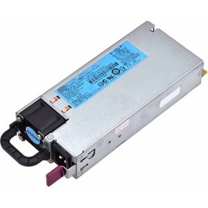 460W Server Power Voor Hp DL360 DL380G6 G7 G8 511777-001 499249-001 Voeding DPS-460EB Een HSTNS-PR17