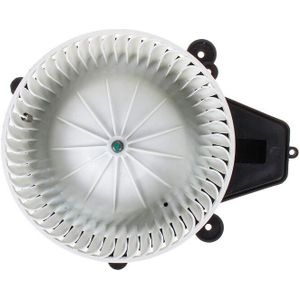 Auto Air Blower Fan Elektronische Heater Blower Motor Voor Nissan Navara D40 Mnt 27226-Js60B