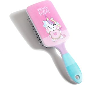 Luchtkussen Kam Haar Kam Hoofdhuid Massage Kam Panda Kam Beauty Tools Gedrukt Luchtkussen Airbag Kam Haar Kam