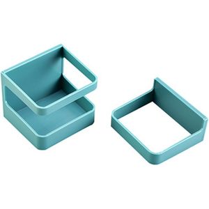 4 Gaten Ovale Paraplu Rack Stand Hal Hal Aftappen Kan Opslag Houder Regenkleding Stands