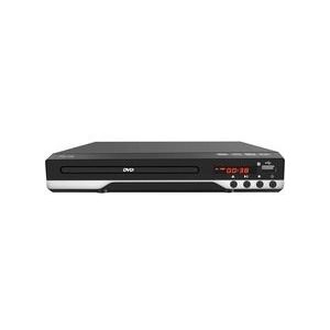 Draagbare Dvd-speler Voor Tv Home Ondersteuning Usb-poort Compact Multi Regio Dvd/Svcd/Cd Speler Met Afstandsbediening controle