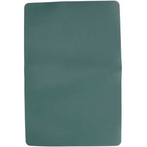 Nail Art De Hand Rust Pad Donkergroen Nagels Arts Mat Voor Thuis