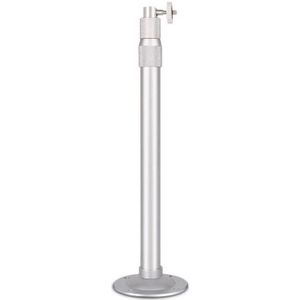 Projector Beugel 20-40Cm Draaibaar Ondersteuning Plafond Muur Hanger Holder Aluminium Mount Voor Camera/Projector