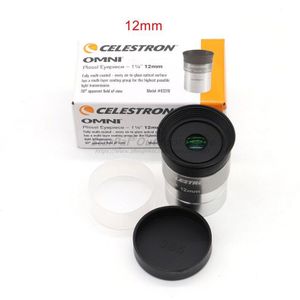 Celestron Omni 4 Mm 6 Mm 9 Mm 12 Mm 15 Mm 32 Mm 40 Mm En 2x Oculair En barlow Lens Volledig Multi-Coated Metalen Astronomie Telescoop