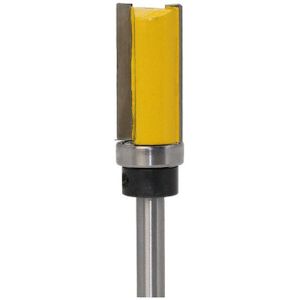 8mm Schacht Kopie Straight Edge Trimmen Tool Bit Houtbewerking Gereedschap Router Bit voor Hout Hardmetalen Frees Frees