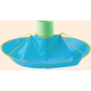 Kids Haar Knippen Cape Gown Kapper Kapper Schort Kapsalon Kapper Familie Kapper Schort