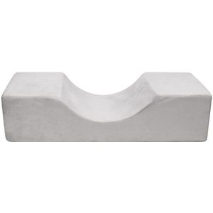 Lash Kussen Nek Ondersteuning Wimper Kussen Zacht Enten Wimpers Memory Foam Wimper Extension Kussen Make Salon