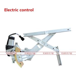 Venster Regulatorr Voor Chery Qq Auto Glas Lifter Met Motor Voor Qq Zoete S11
