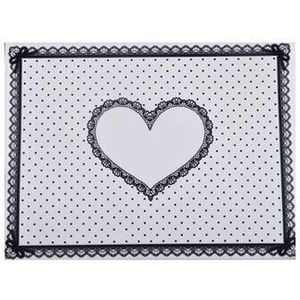 1 Pc Wasbare & Opvouwbare Siliconen Mat 40*30 cm Pro Nail Art Tafel Mat Siliconen Hand Nail Art pads DIY Salon Beauty Tools