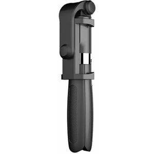 Bluetooth Selfie Stick Met Statief Plastic Legering Selfie Stick Smartphone Selfie Stick Voor Iphone Samsung Huawei
