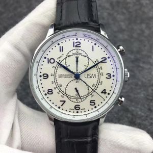 Armband Top Luxe Mechanische Mens Horloges Ss Aaa Automatische Beweging Horloge Sport Self-Wind Horloges