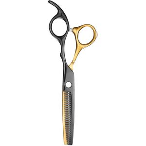 Yblntek 6 Inch Kappers Schaar Professionele Haar Snijden Schaar Set Dunner Kapper Scharen Salon Kappers Gereedschap