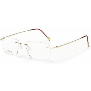 Eleccion Pure Titanium Randloze Glazen Frame Mannelijke Bijziendheid Brillen Mannen Monturen Vierkante Spektakel Vrouwen