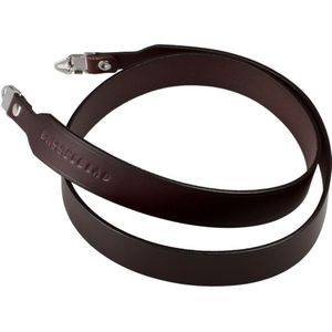 Brede Leren Neck Strap Met Lugs Voor Hasselblad 500 Cm 501 Cm 503CX 503CW Camera