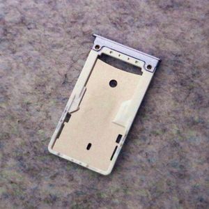 Voor Xiaomi Mi Max Sim Card Tray + Micro Sd-kaart Lade Houder Slot Adapter Socket Voor Xiaomi Max Vervanging 1Pcs