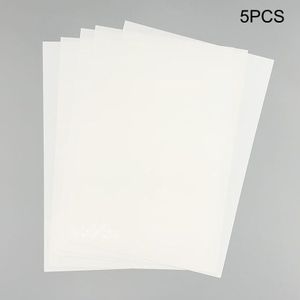 Krimpkous Vel Educatief Ambachten Plastic Diy Wxv Vel Papier Magic Voor 5 Stks/set Kleur Krimpfolie