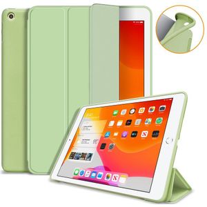 Voor Apple Ipad 10.9 Inch Air4 Case Cover Voor Ipad Air 4 10.9 ""Tablet Cover Cases Smart slaap Wake Voor Ipad Air4