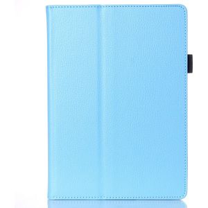 Z300 Z301 Ultra Slim Pu Leather Book Cover Case Voor Asus Zenpad 10 10.1-Inch Z300M P023 P01T P021 tablet Flip Folio Stand Case
